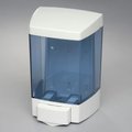 Palmer Fixture Co Bulk Soap Transparent Dispenser 46 oz. - SD004501 SD004501